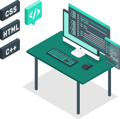 desk